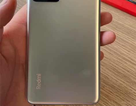 出自用6.24激活红米K50pro 8+2...