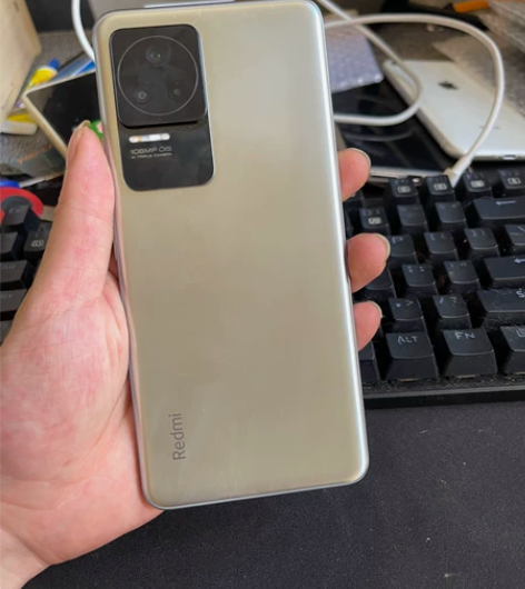 红米k50pro 8266 全网通 国行 ...