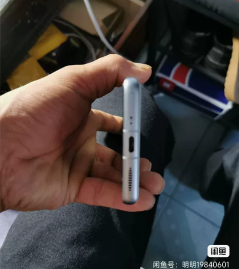 疫情严重，自用回血，小米12原野绿素皮版 ...