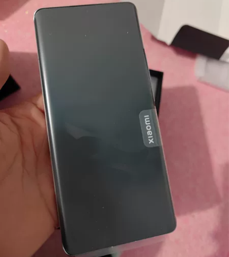 小米12pro 12＋256，骁龙版，原野...