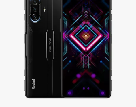 ?9新 红米 redmi  K40游戏增强...