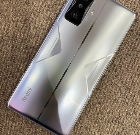 红米K50电竞版 12+256G 99新 ...