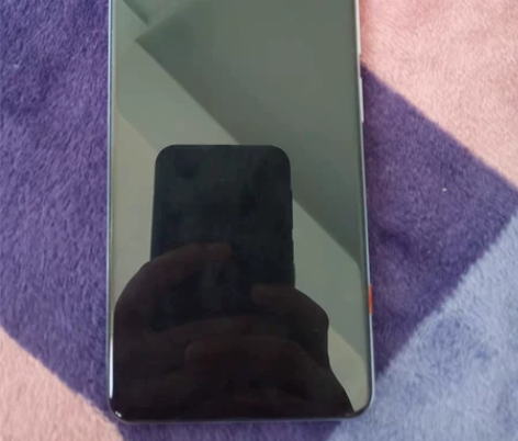 红米k40pro   自用机器  12+2...