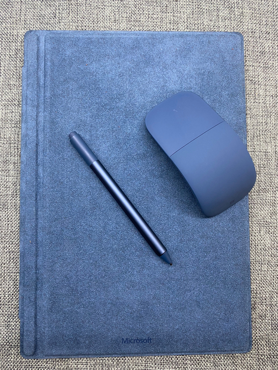 微软surface pro 7 i5 8 ...