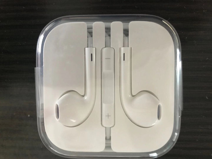全新苹果iphone6/6s插线耳机，正品...