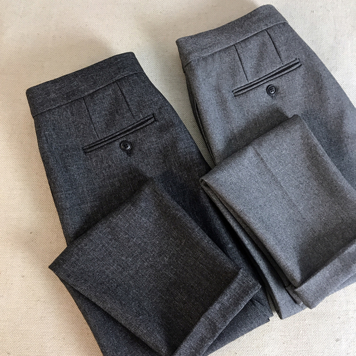 不用嫌贵，值这个价！意大利轻奢线，肌理感麻...