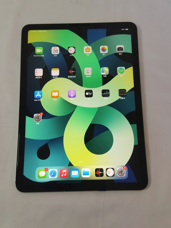 极品绿10.9寸iPad Air4代202...