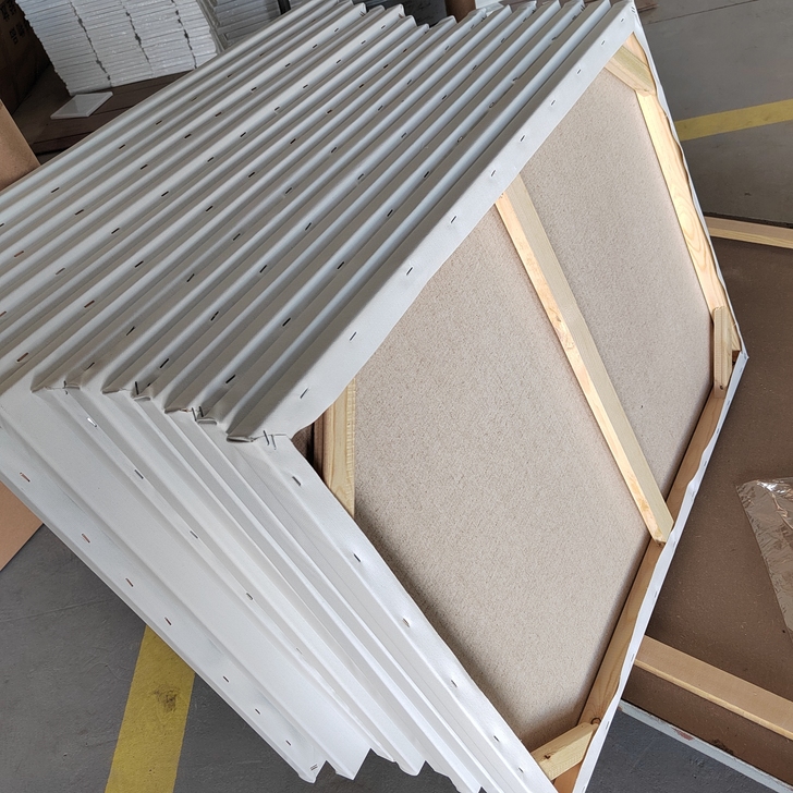 加厚油画框带画布框60##amp；time...