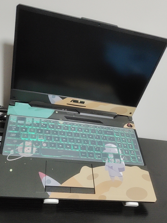 Asus/华硕天选2  R7-5800H/...