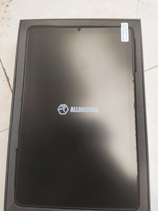 酷比魔方 iPlay40 10.4英寸全贴...