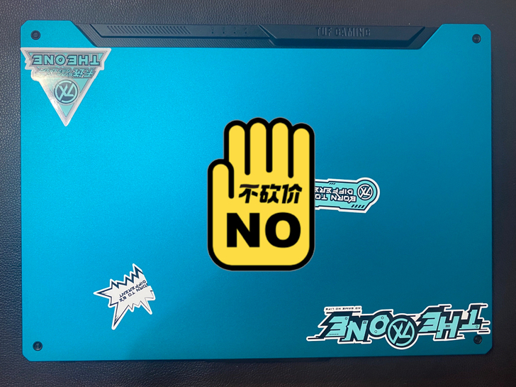 华硕天选FA506  R5-4600h