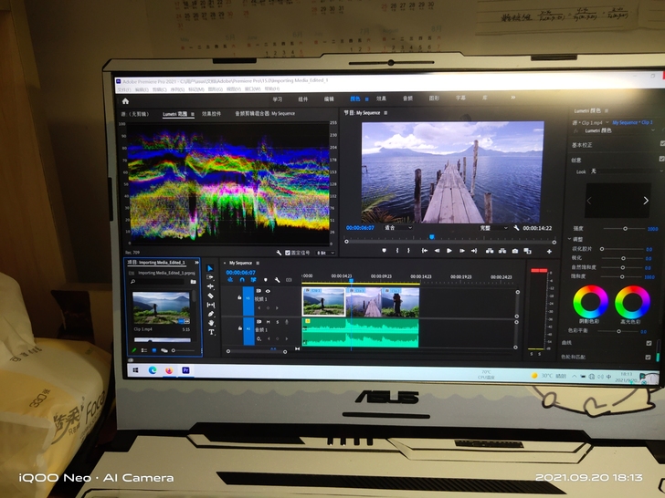 出租华硕天选2 r7 rtx3060 24...