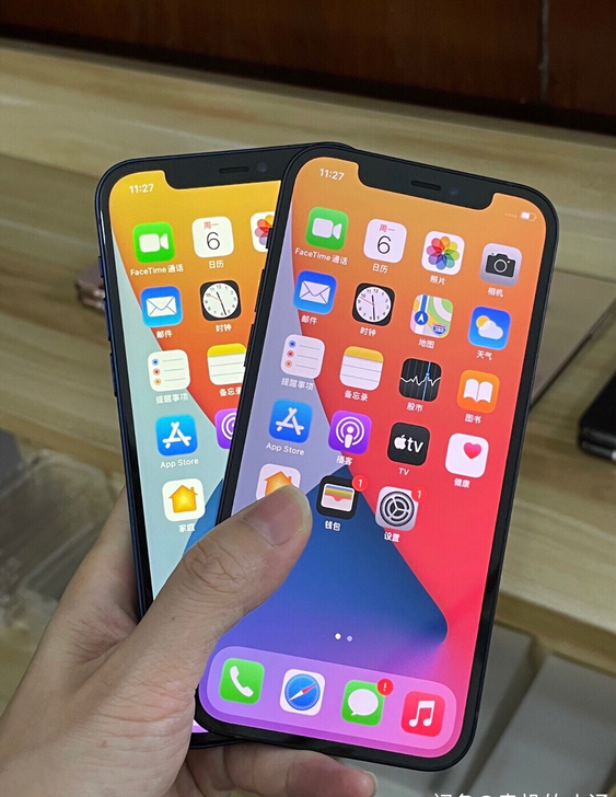 全原装 苹果12 iPhone12 原装正...