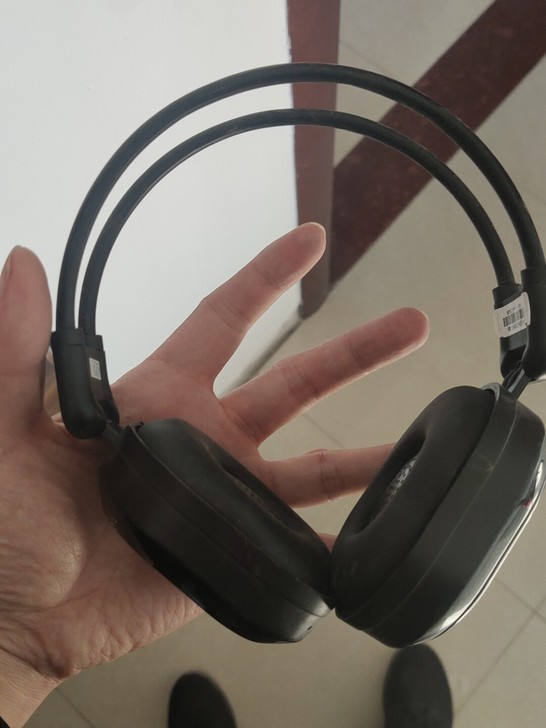 学校听英语4级用,闲置,最好泰州本地自提!...