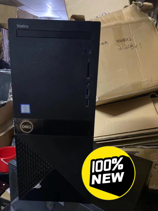 8.31@10台dell原装主机：培训学校...