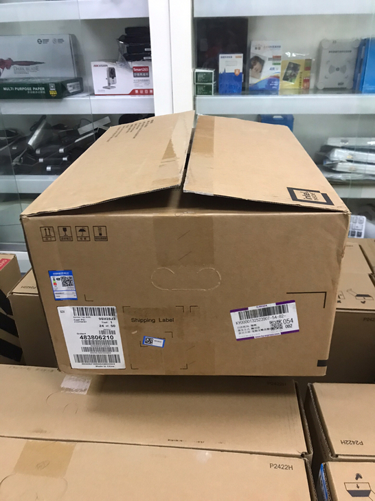 戴尔OptiPlex 3080 SFF  ...