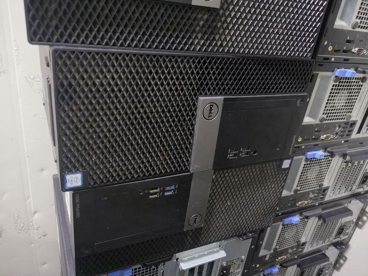 Dell戴尔3046MT 3967 705...