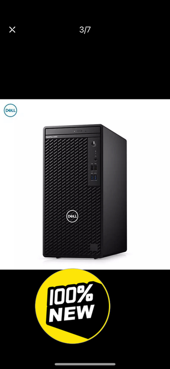 戴尔（DELL）Optiplex 3080...