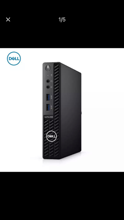 戴尔（DELL）全新正品原装3080MFF...