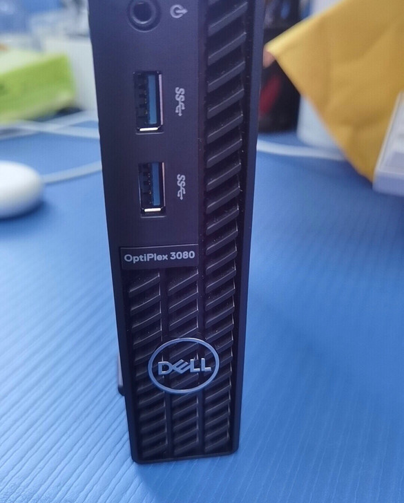 dell 3080 mff 交单剩余 全新...