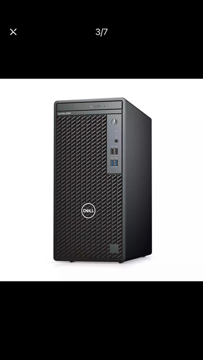 全新国行Dell台式机3080