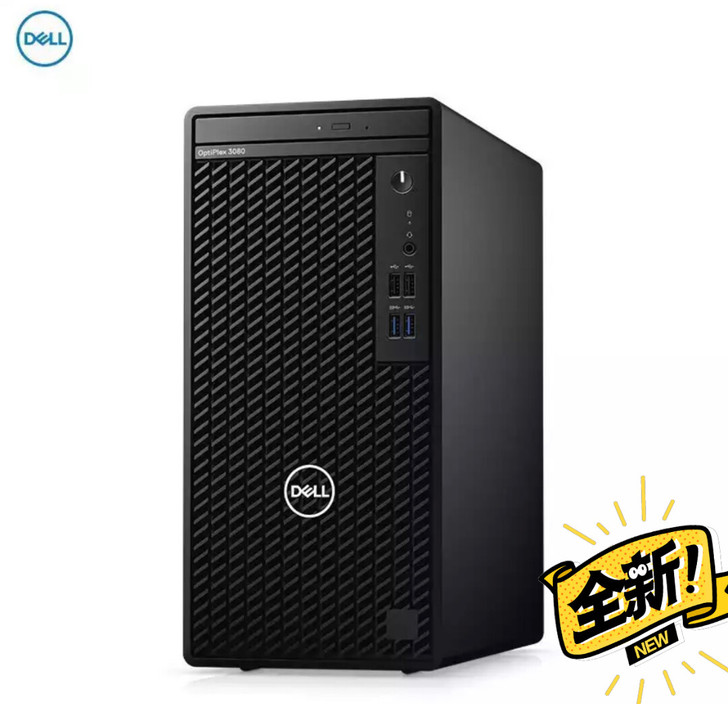 戴尔Optiplex3080MT台式整机 ...