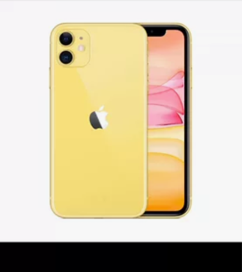 Apple/苹果 iPhone 11  新...