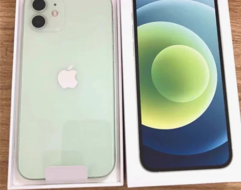 Apple/苹果 iPhone 12 12...