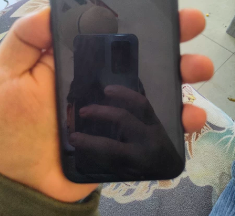 苹果11pro  256g内存  暗夜绿 ...