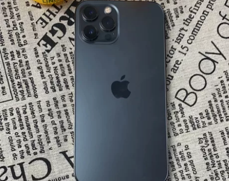 底价秒 苹果12Pro 256G远峰蓝色 原装正品 纯无锁 ...