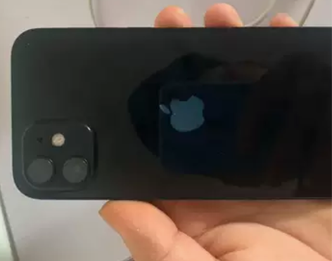 苹果12需要的可以联系 感兴趣的话点“我想...