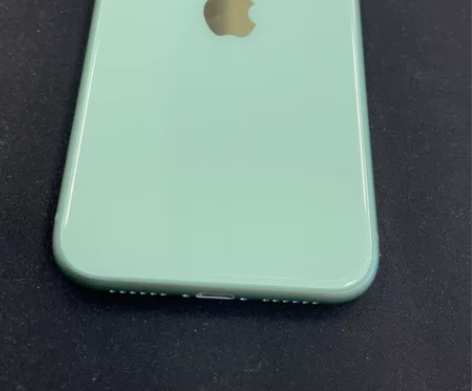 苹果11手机转让 感兴趣的话点“我想要”和...