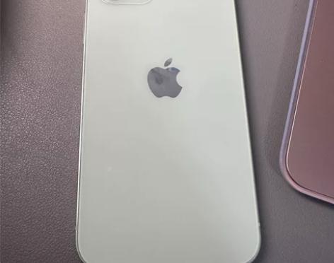 自用苹果12 绿色 128g 出，换手机了...