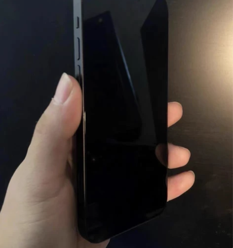Apple/苹果 iPhone 12  国...