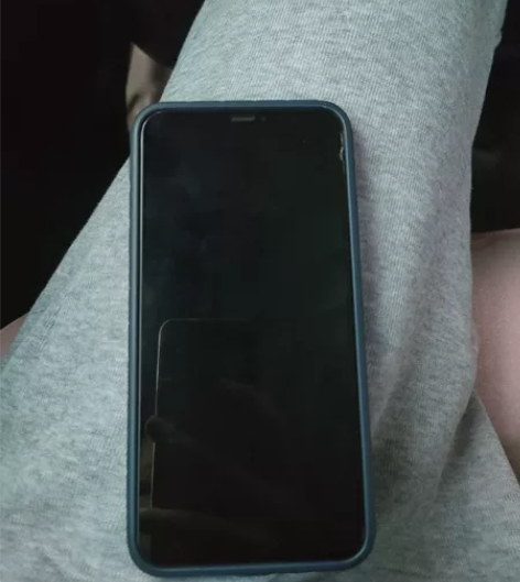 iphone 11 Pro Max 512...