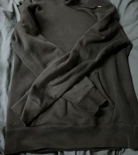 优衣库 男装/女装 连帽卫衣(长袖 运动衫...