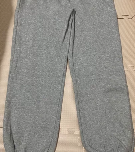 加绒运动裤 休闲裤 卫裤 感兴趣的话点“我...