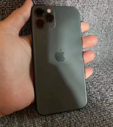 Apple/苹果 iPhone 11 pr...