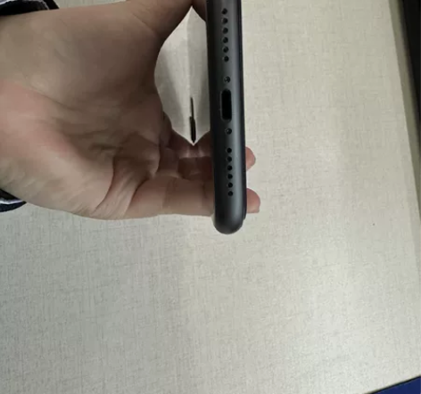 苹果11手机，64g内存，一切功能正常，无...