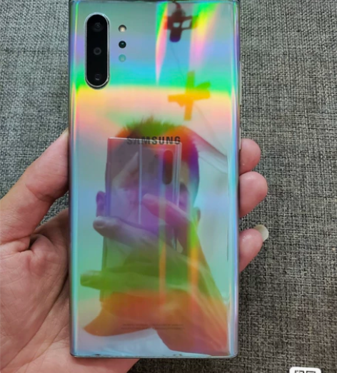 三星note10十美版 12+256全网通...