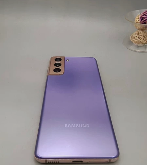 三星S21 G9110 紫色5G 8+12...