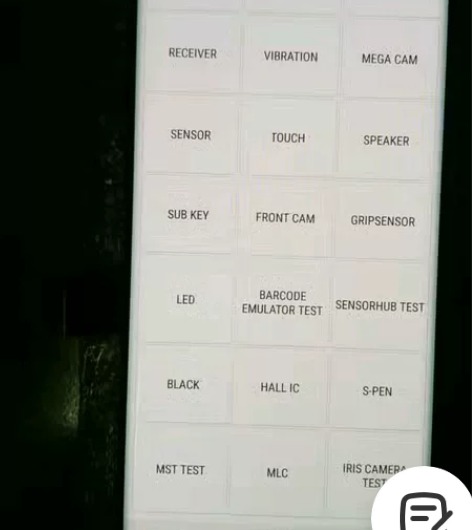 三星note8屏幕总成 原装全新！全新屏幕...
