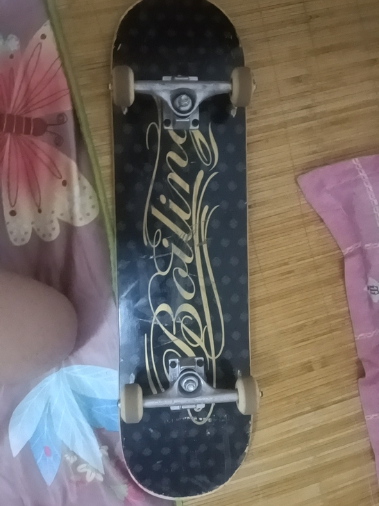 双翘板，入手两个月，没怎么玩过，一直在家放...