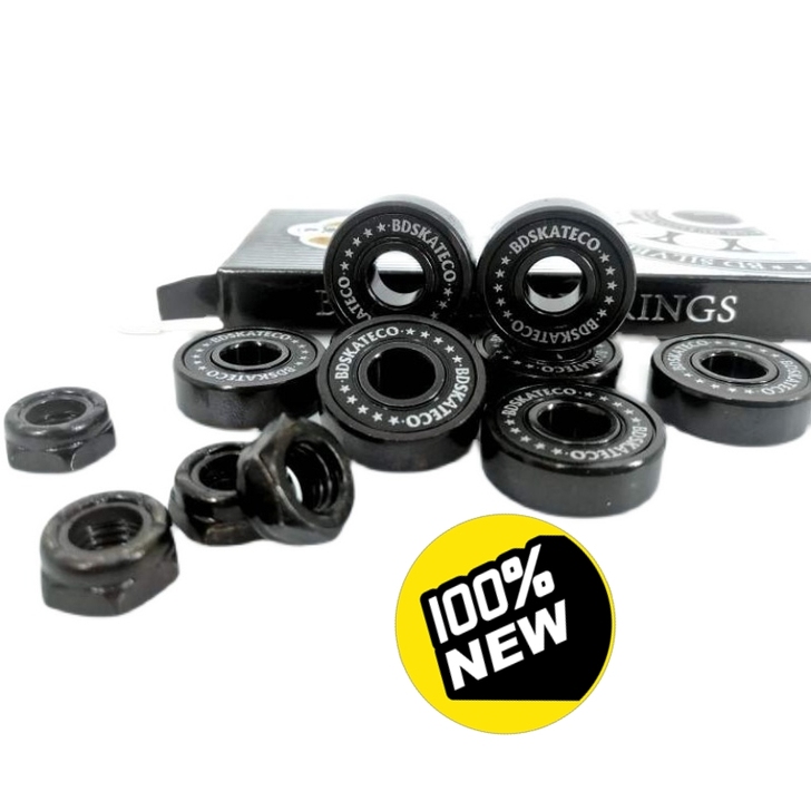 BD滑板专业滑板轴承