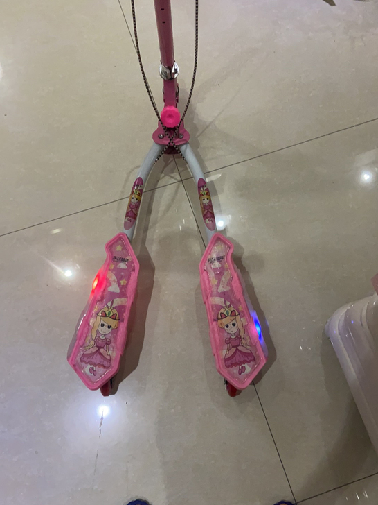 女儿的最爱