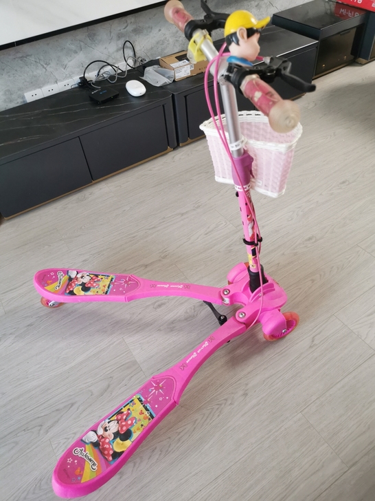 开合车，高度77cm，82cm，87cm三...