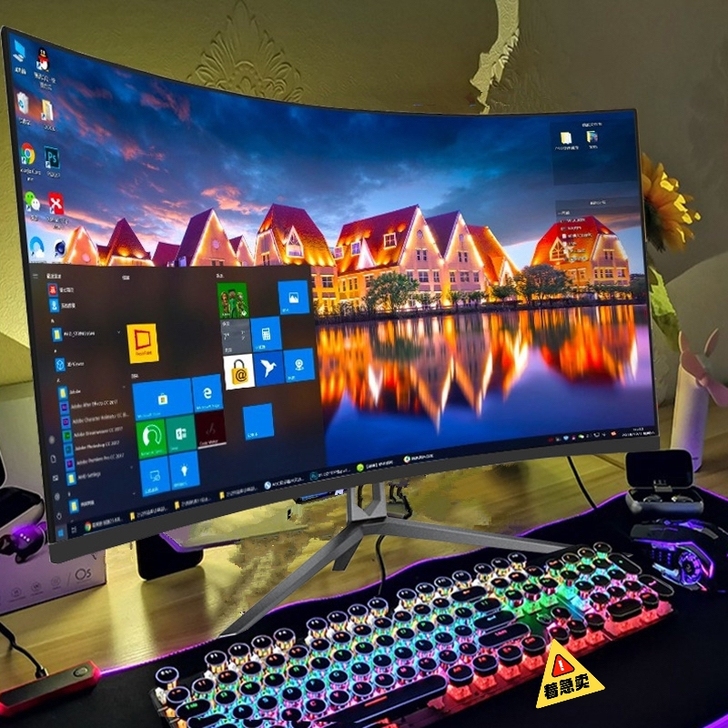 全新24寸  22寸  27寸 19寸高清...