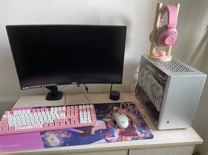 戴尔显示器pag241cr 144hz ...