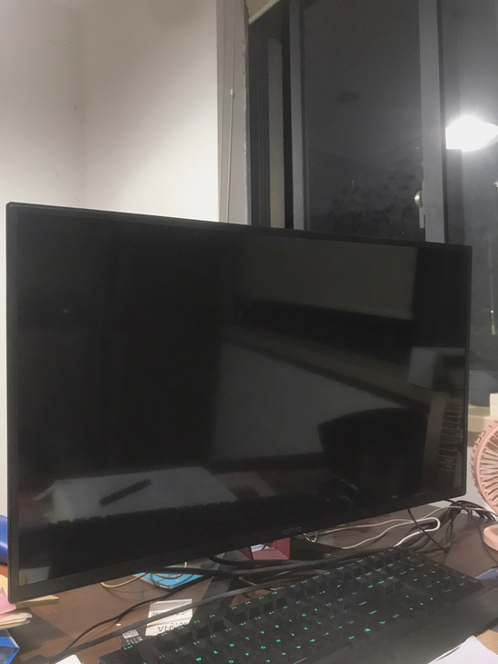 京东京造 dostyle台式32寸超大屏电...