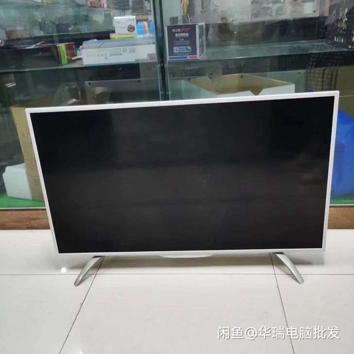 冠捷40寸AOC显示器直屏带声音 多开大屏